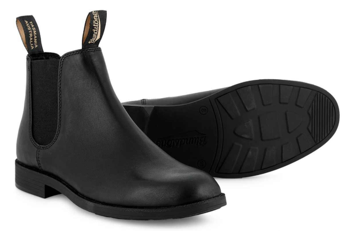 types of blundstone boots