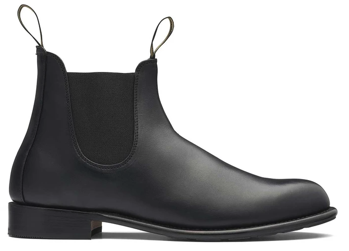 Blundstone 152 - Heritage Goodyear Welted Black