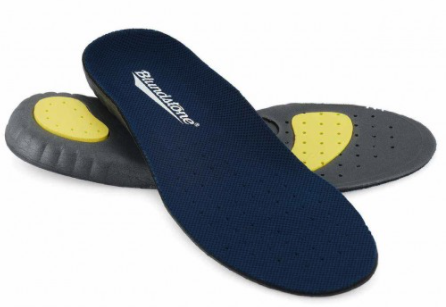 Blundstone Comfort Classic Footbed (Insole)