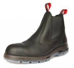 Redback Safety Boots