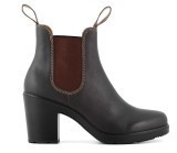 Blundstone 2366 - Women's Brown High Heel Boot