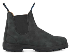 Blundstone 1478 - Thermal Rustic Black Leather