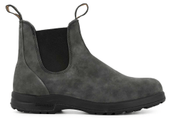 Blundstone 2055 - All-Terrain Rustic Black