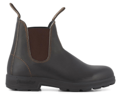 Blundstone 500 - The Classic Stout Brown