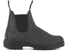 Blundstone 587 - Rustic Black