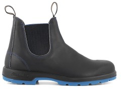 Blundstone 2343 - Black Blue Black Boot