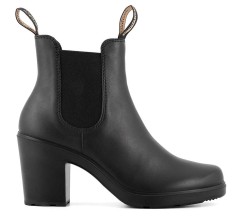 Blundstone 2365 - Women's Black High Heel Boot