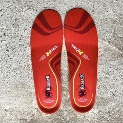 Redback Replacement Insoles
