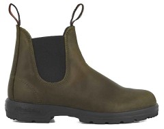 Blundstone 2052 - Dark Green Boot