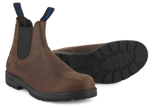 Blundstone 1477 - Thermal Antiqued Brown Leather