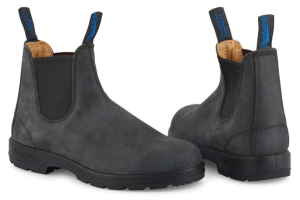 Blundstone 1478 - Thermal Rustic Black Leather