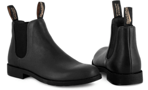 Blundstone 1901 Black Dress Boot