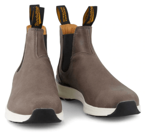 Blundstone 2141 - Dusty Grey Leather Active Boot