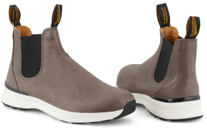 Blundstone 2141 - Dusty Grey Leather Active Boot