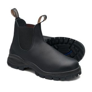 Blundstone 2240 Black Lug