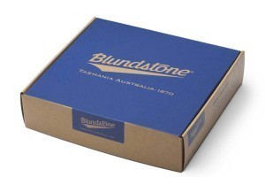Blundstone Shoe Care Kit - Black