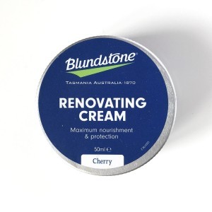 Blundstone Renovating Cream Cherry