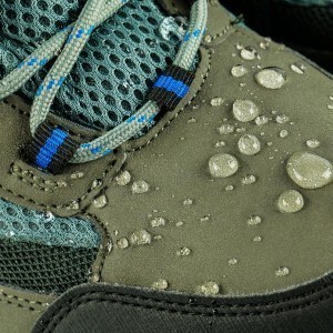 Granger's Repel Plus Footwear Waterproofer Eco Refill 275ml