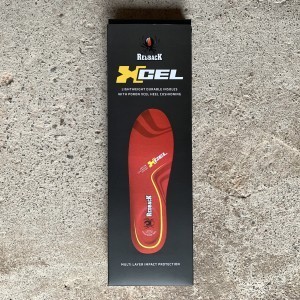 Redback Replacement Insoles