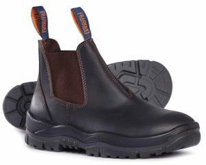 Mongrel 916 Dark Brown Boot