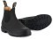 Blundstone 558 - Classic Black Boot